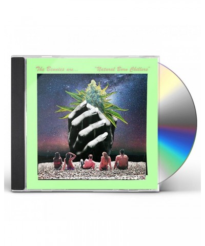 The Bennies NATURAL BORN CHILLERS CD $7.41 CD