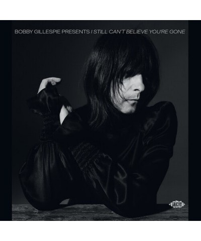 Bobby Gillespie Presents I Still Can'T Believe CD $4.29 CD