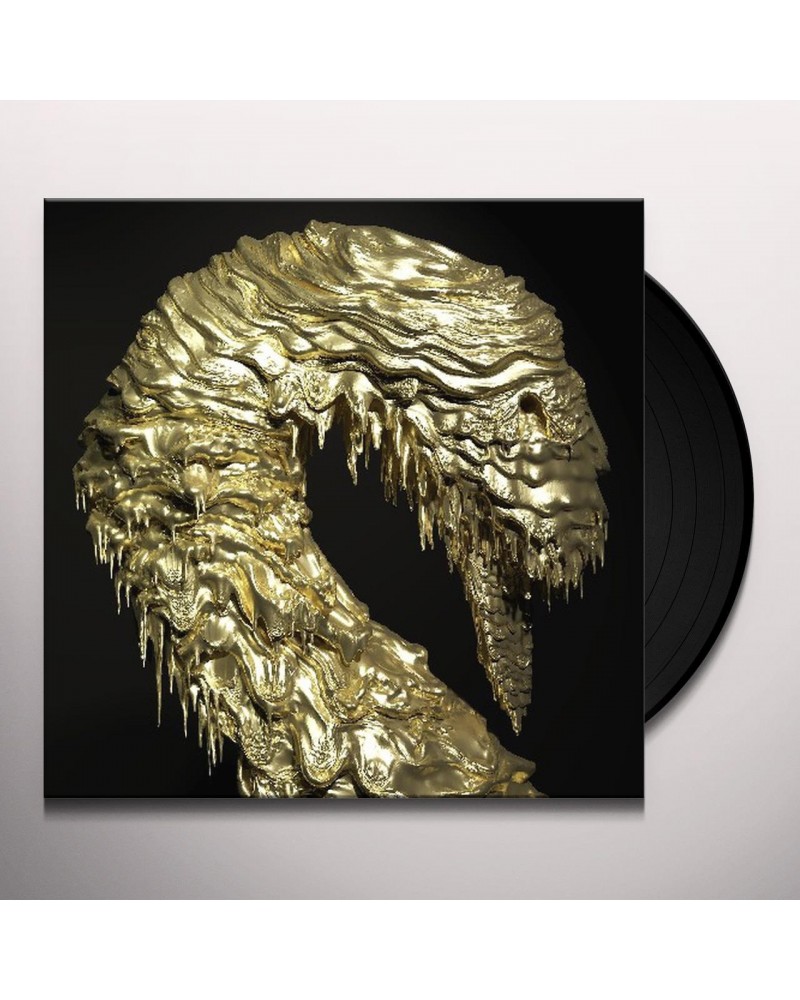 Phoxjaw Royal Swan Vinyl Record $9.45 Vinyl