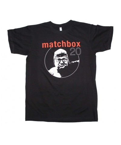 Matchbox 20 T Shirt | Matchbox 20 Someone Like you T-Shirt $7.18 Shirts