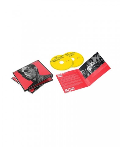 The Rolling Stones Tattoo You (2021 Remaster) Deluxe 2CD $6.39 CD