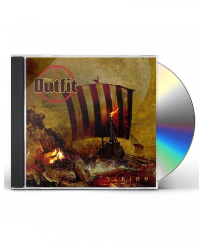 Outfit VIKING CD $4.49 CD