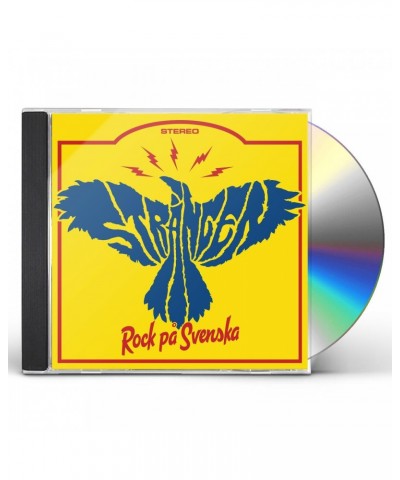 Strängen ROCK PA SVENSKA CD $6.43 CD