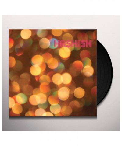 Hashish Outer Spaced Vinyl Record $5.20 Vinyl