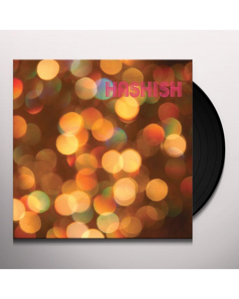 Hashish Outer Spaced Vinyl Record $5.20 Vinyl