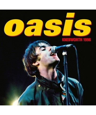 Oasis KNEBWORTH 1996 Blu-ray $9.18 Videos