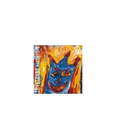 Levellers ZEITGEIST CD $6.20 CD