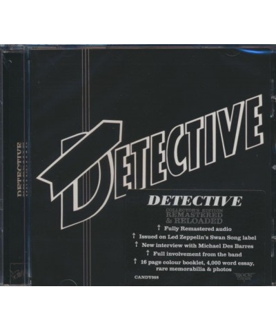 Del Shannon CD - Detective $14.34 CD