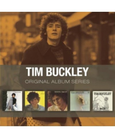 Tim Buckley CD - Original Album Series $10.75 CD