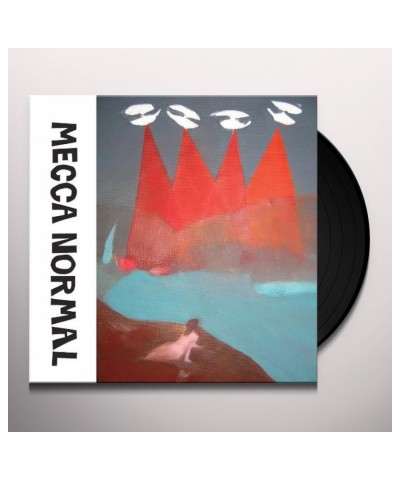 Mecca Normal Malachi Vinyl Record $2.37 Vinyl