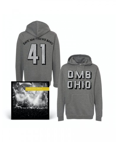 Dave Matthews Band Live Trax Vol. 62 + Hoodie $21.45 Sweatshirts