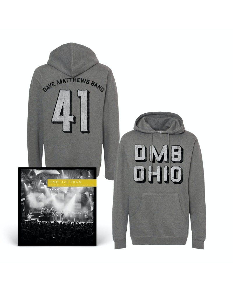 Dave Matthews Band Live Trax Vol. 62 + Hoodie $21.45 Sweatshirts