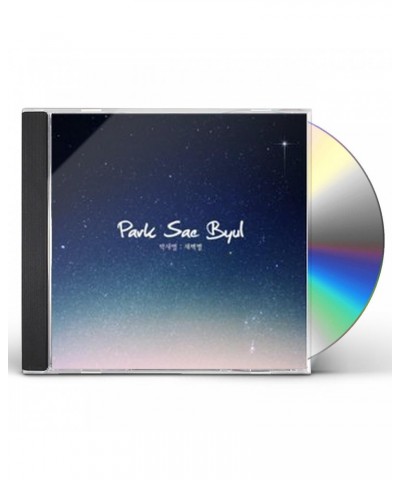 Park Sae Byul MORNING STAR CD $5.95 CD