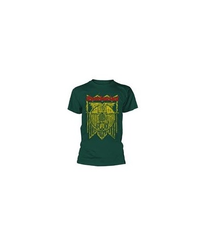 Hawkwind T Shirt - Doremi (Green) $14.64 Shirts