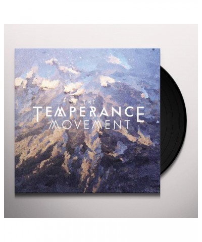 The Temperance Movement (2 LP) Vinyl Record $12.25 Vinyl