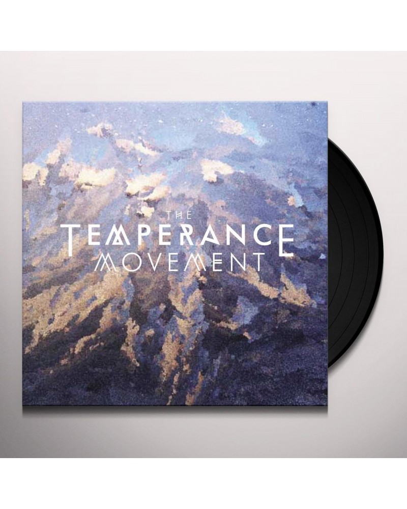 The Temperance Movement (2 LP) Vinyl Record $12.25 Vinyl