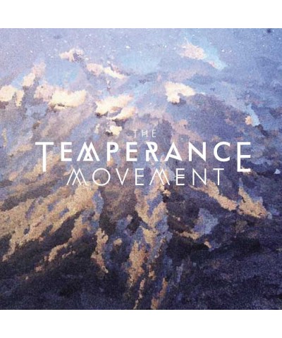 The Temperance Movement (2 LP) Vinyl Record $12.25 Vinyl