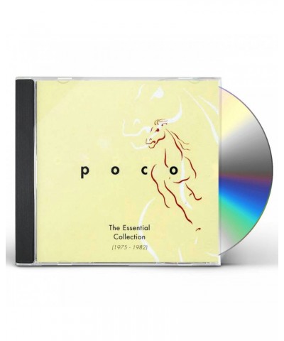 Poco ESSENTIAL COLLECTION CD $4.53 CD