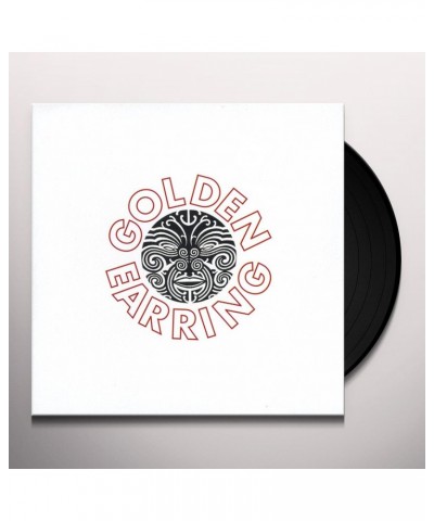 Golden Earring Face It Vinyl Record $14.80 Vinyl