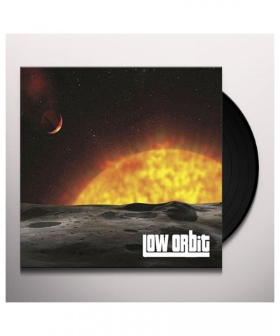 Low Orbit Vinyl Record $19.84 Vinyl