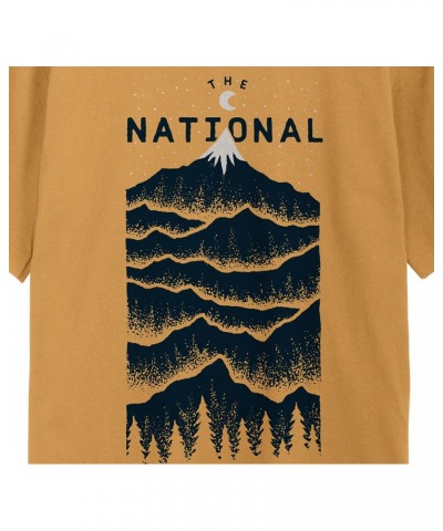 The National Peak T-Shirt $9.60 Shirts