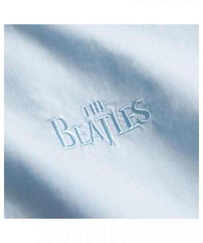 The Beatles Melody Blue Shirt $36.00 Shirts