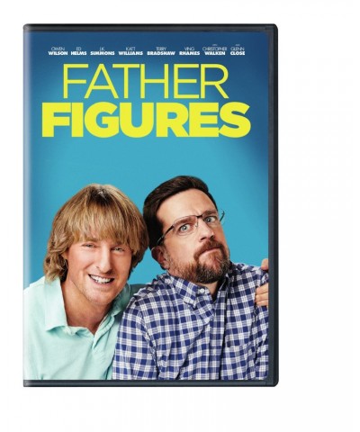 Father Figures DVD $2.27 Videos