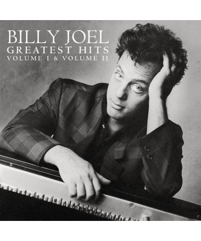 Billy Joel Greatest Hits Vols. 1 & 2 (1973-1985) [Bonus CD-ROM Track] [Remaster] CD $13.73 CD