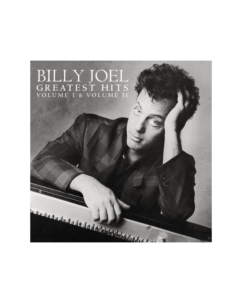 Billy Joel Greatest Hits Vols. 1 & 2 (1973-1985) [Bonus CD-ROM Track] [Remaster] CD $13.73 CD