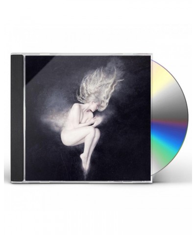 Sylvaine Nova CD $5.11 CD