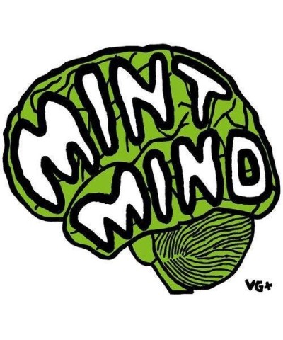 Mint Mind VG+ Vinyl Record $10.20 Vinyl