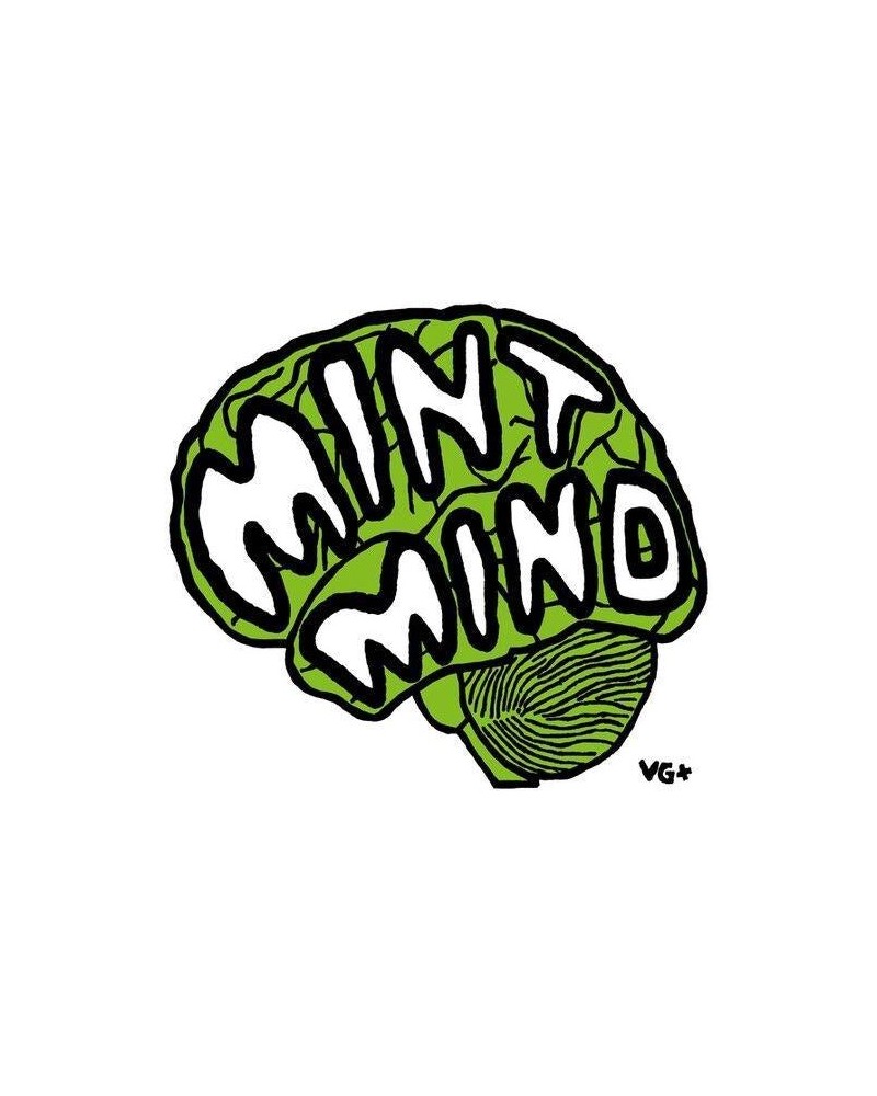 Mint Mind VG+ Vinyl Record $10.20 Vinyl