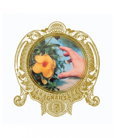 Grails Chalice Hymnal Vinyl Record $13.50 Vinyl