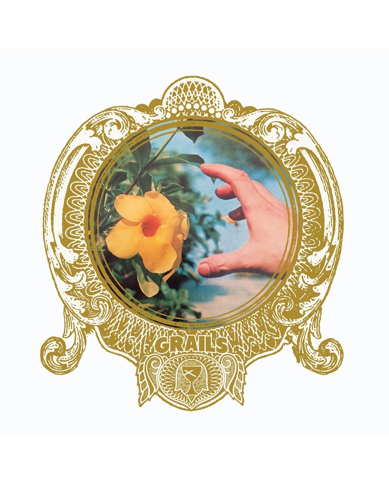 Grails Chalice Hymnal Vinyl Record $13.50 Vinyl