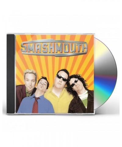 Smash Mouth CD $9.18 CD