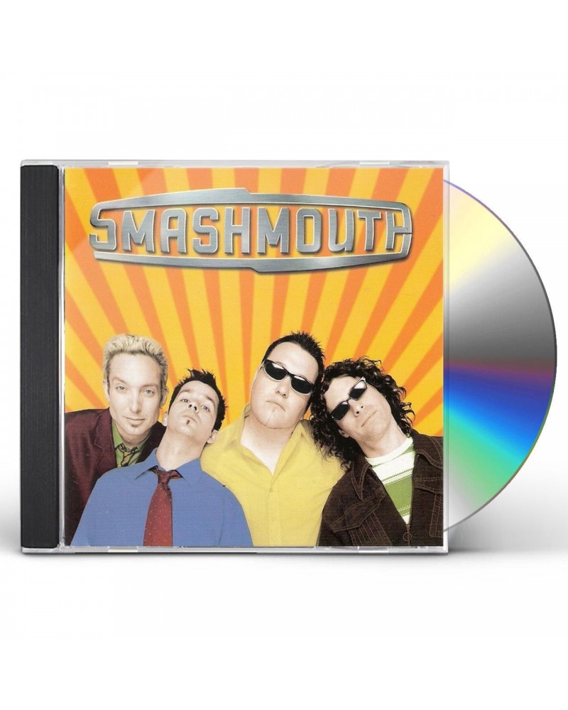 Smash Mouth CD $9.18 CD