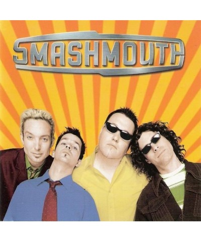 Smash Mouth CD $9.18 CD