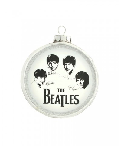 The Beatles Drum Ornament $4.81 Decor