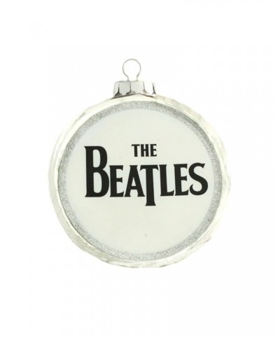 The Beatles Drum Ornament $4.81 Decor