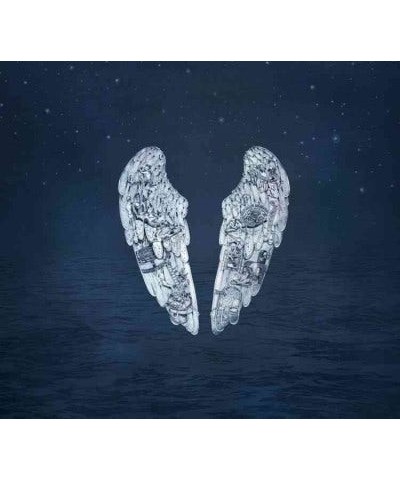 Coldplay Ghost Stories CD $9.06 CD