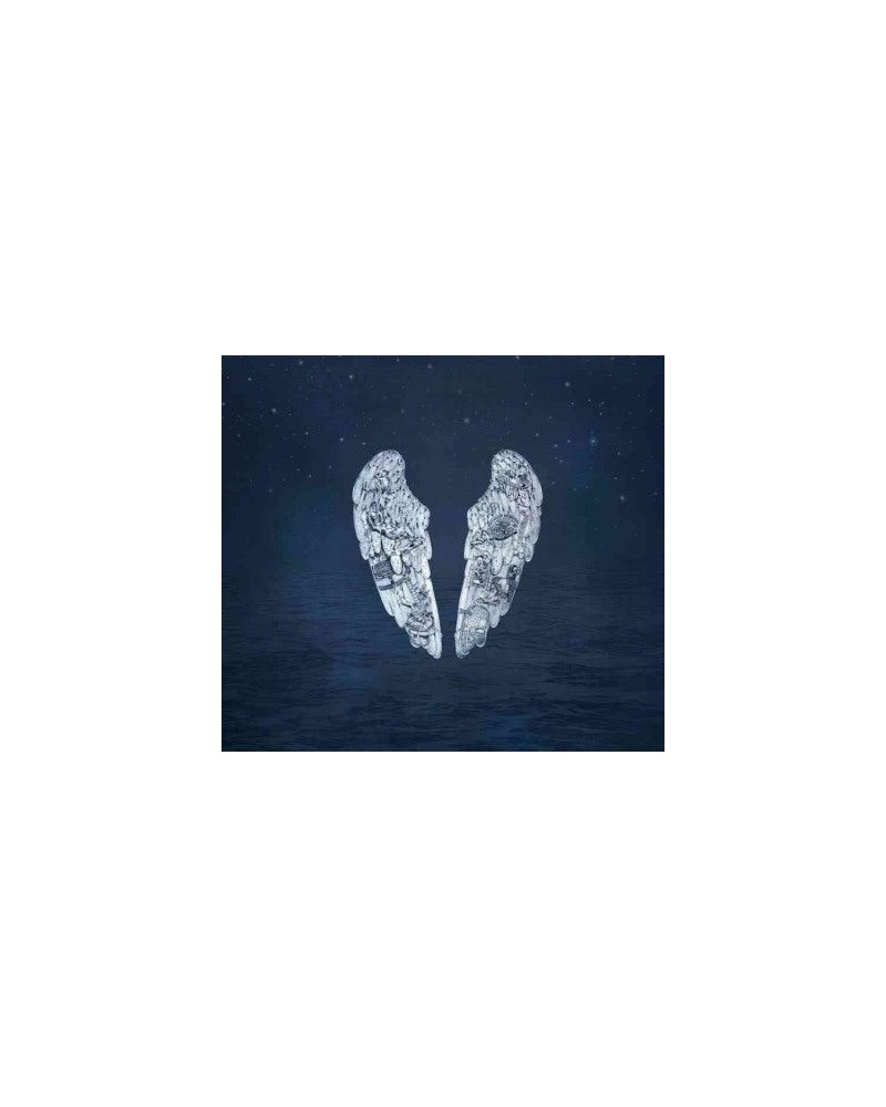 Coldplay Ghost Stories CD $9.06 CD