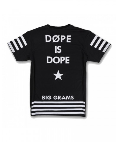 Phantogram BIG GRAMS Dope is Dope Tee $11.00 Shirts