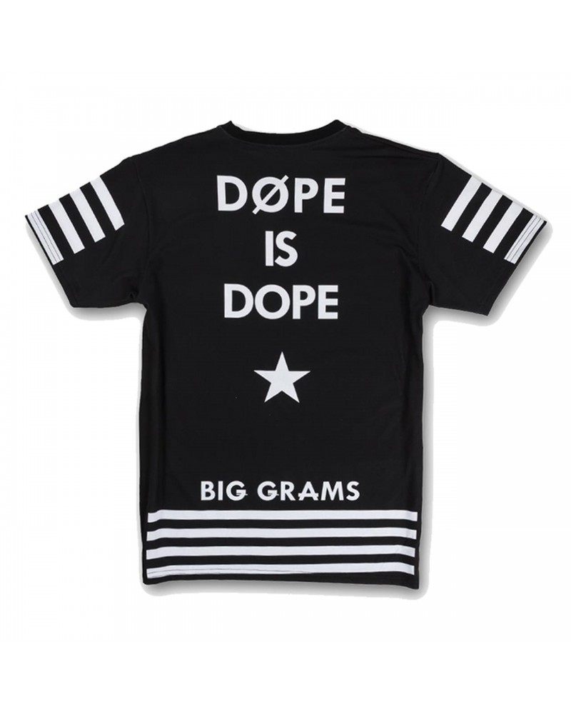 Phantogram BIG GRAMS Dope is Dope Tee $11.00 Shirts