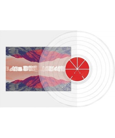 Touché Amoré Parting the Sea Between Brightness and Me Vinyl Record $9.88 Vinyl