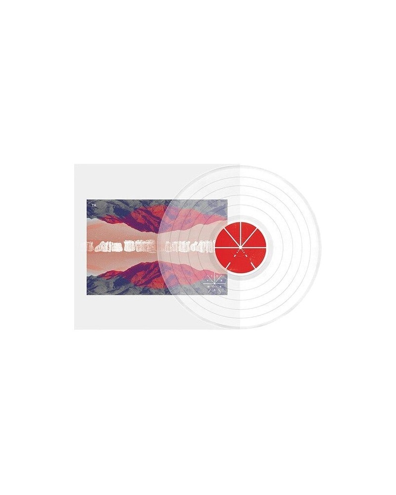 Touché Amoré Parting the Sea Between Brightness and Me Vinyl Record $9.88 Vinyl