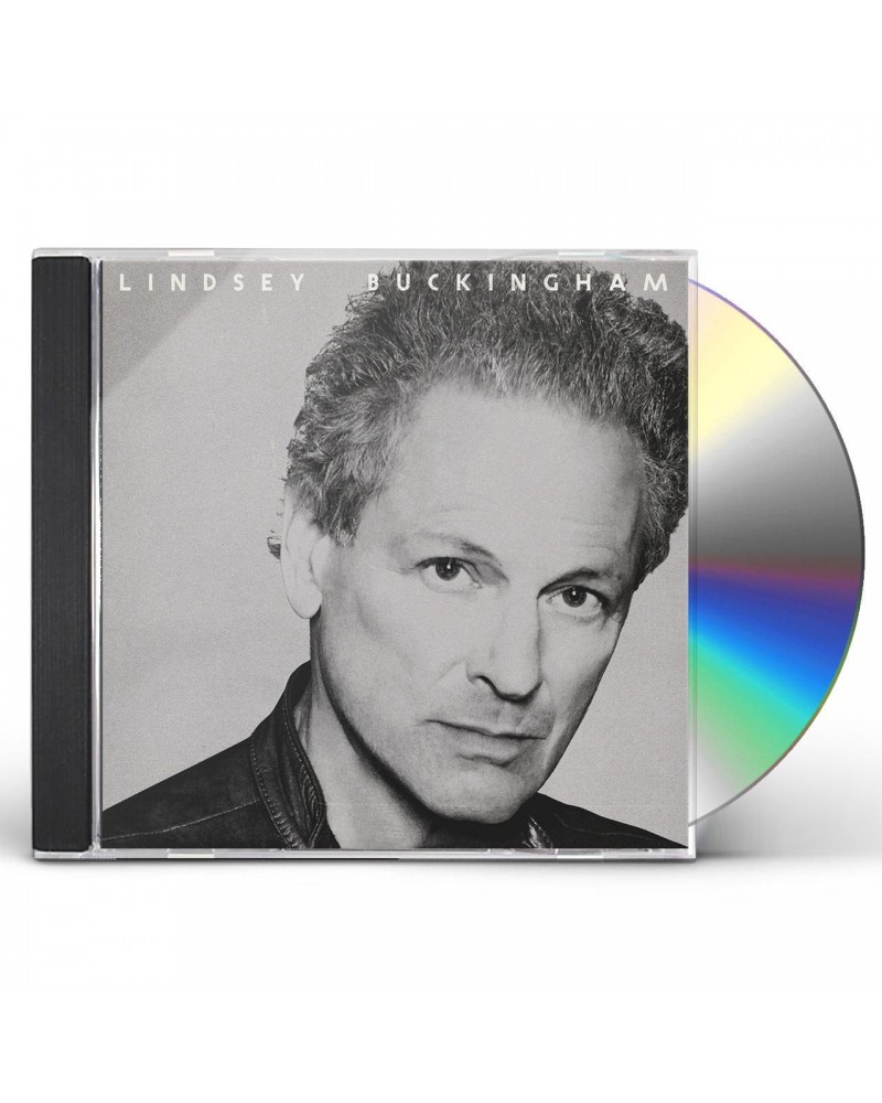 Lindsey Buckingham CD $6.30 CD