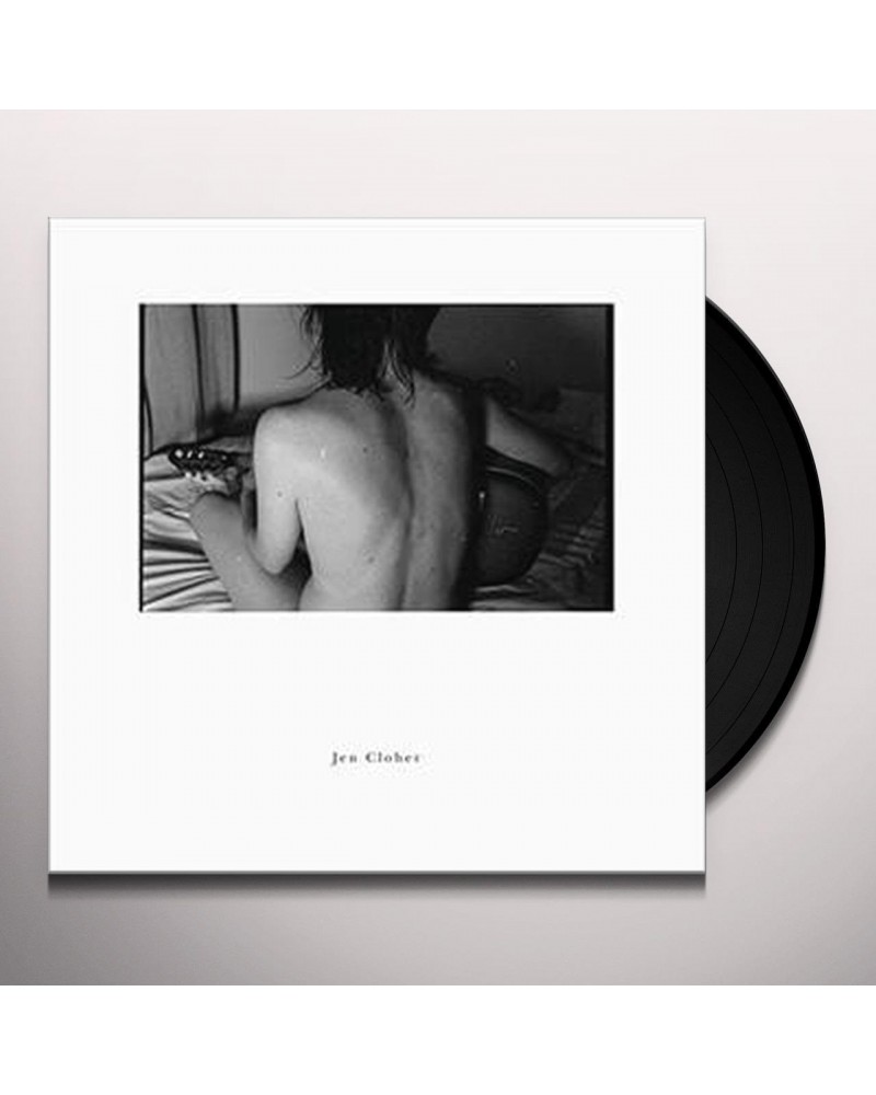 Jen Cloher Vinyl Record $4.79 Vinyl