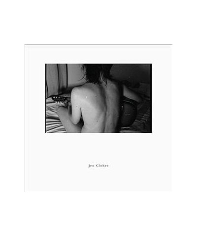 Jen Cloher Vinyl Record $4.79 Vinyl