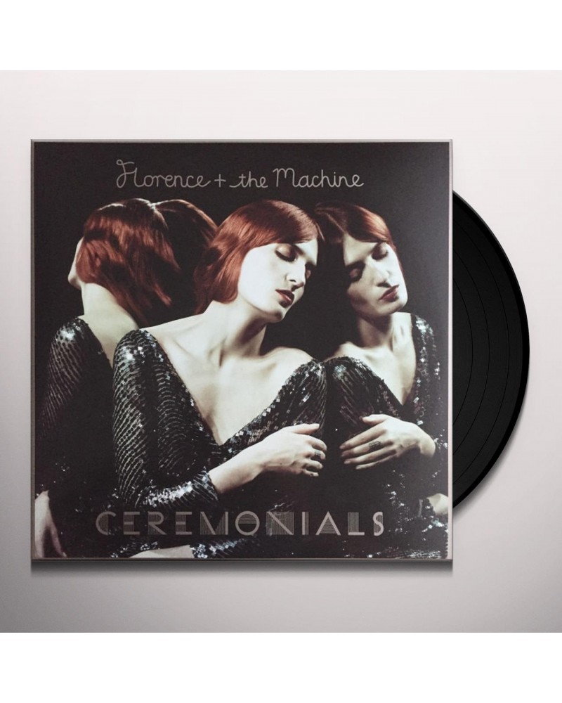 Florence + The Machine Ceremonials (2 LP) Vinyl Record $15.04 Vinyl