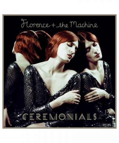 Florence + The Machine Ceremonials (2 LP) Vinyl Record $15.04 Vinyl